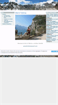 Mobile Screenshot of gianolinibike.it